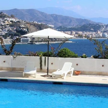 Coral Paradise Apartment With Swimming Pool ラ・エラドゥーラ エクステリア 写真