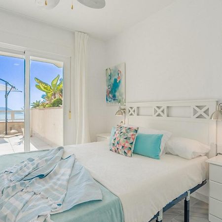 Coral Paradise Apartment With Swimming Pool ラ・エラドゥーラ エクステリア 写真