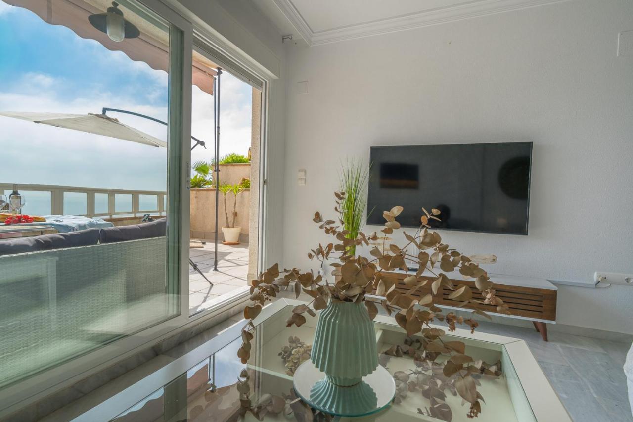 Coral Paradise Apartment With Swimming Pool ラ・エラドゥーラ エクステリア 写真