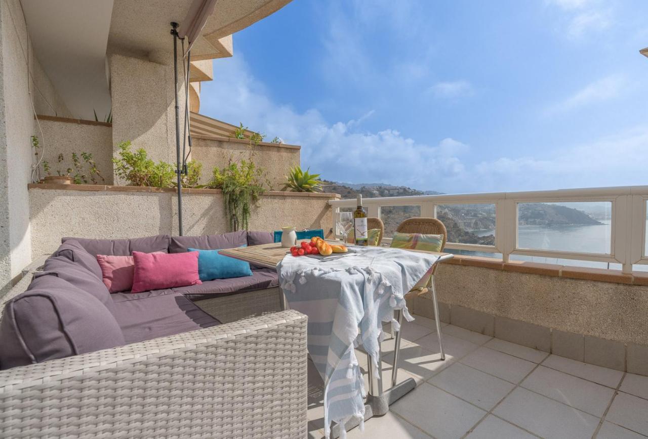 Coral Paradise Apartment With Swimming Pool ラ・エラドゥーラ エクステリア 写真