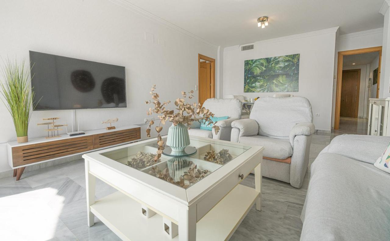 Coral Paradise Apartment With Swimming Pool ラ・エラドゥーラ エクステリア 写真