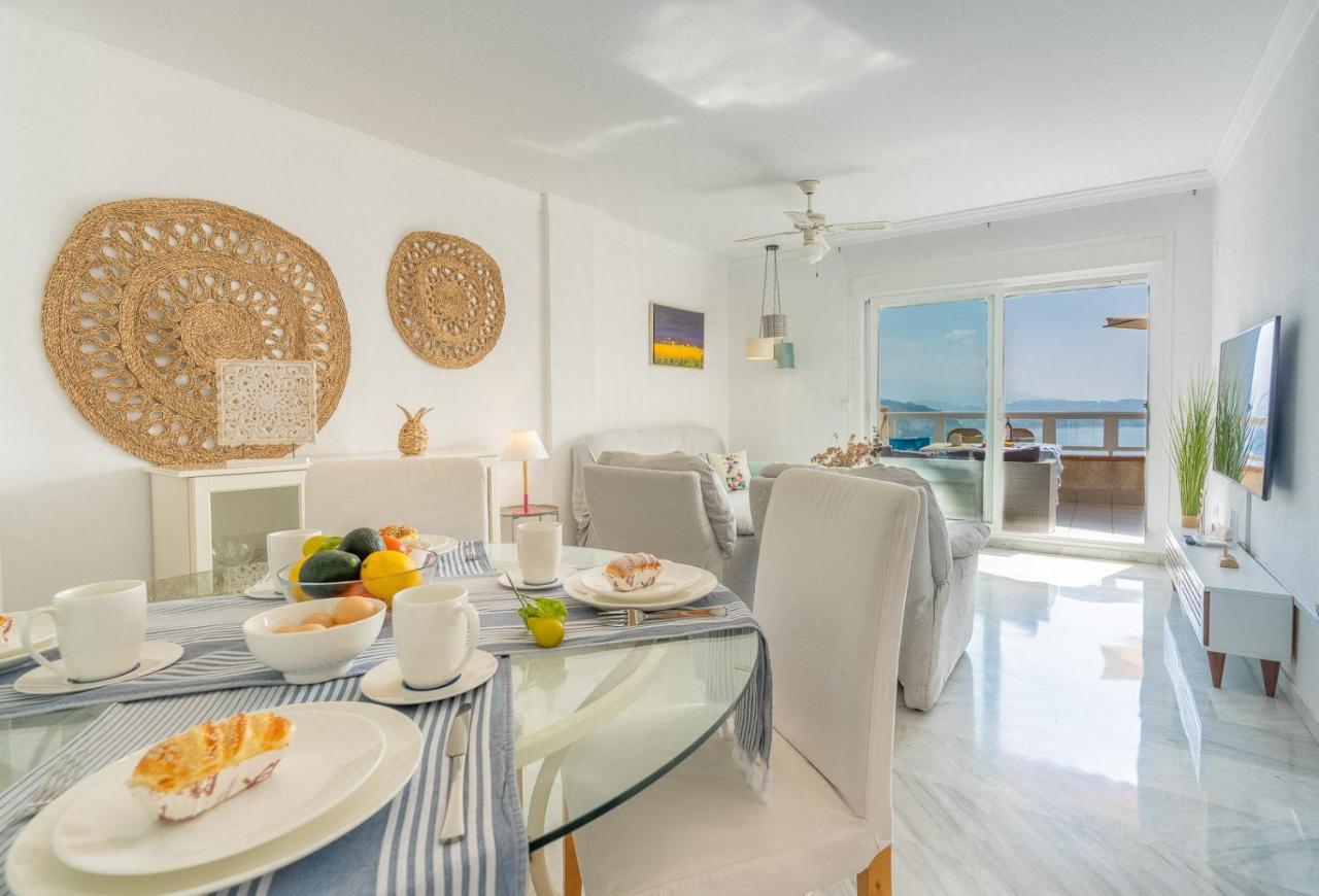 Coral Paradise Apartment With Swimming Pool ラ・エラドゥーラ エクステリア 写真