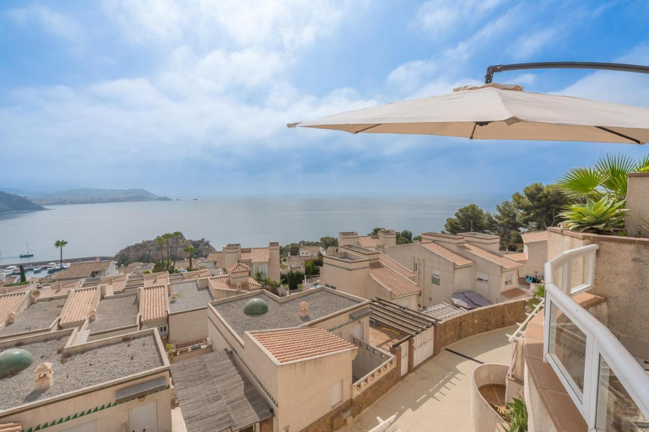 Coral Paradise Apartment With Swimming Pool ラ・エラドゥーラ エクステリア 写真