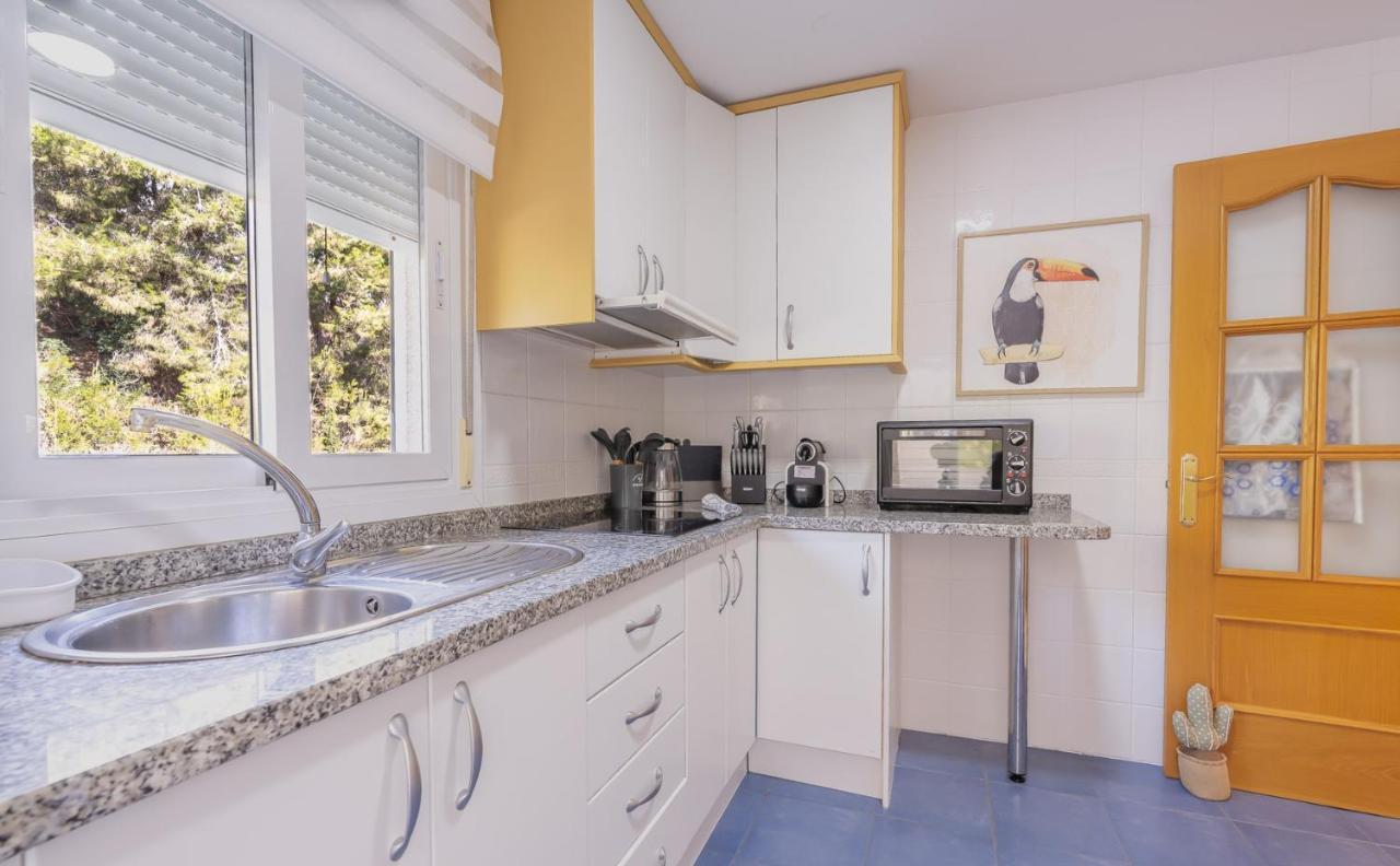 Coral Paradise Apartment With Swimming Pool ラ・エラドゥーラ エクステリア 写真