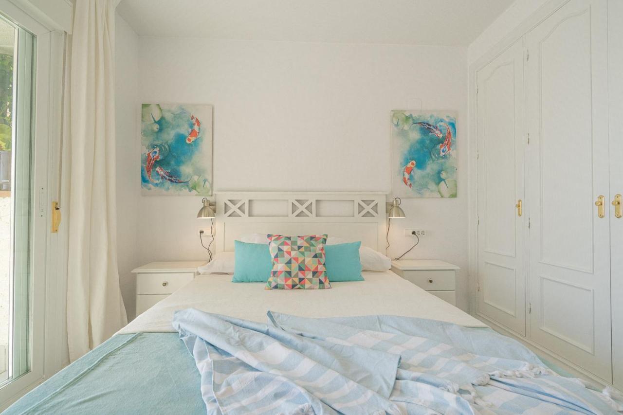 Coral Paradise Apartment With Swimming Pool ラ・エラドゥーラ エクステリア 写真