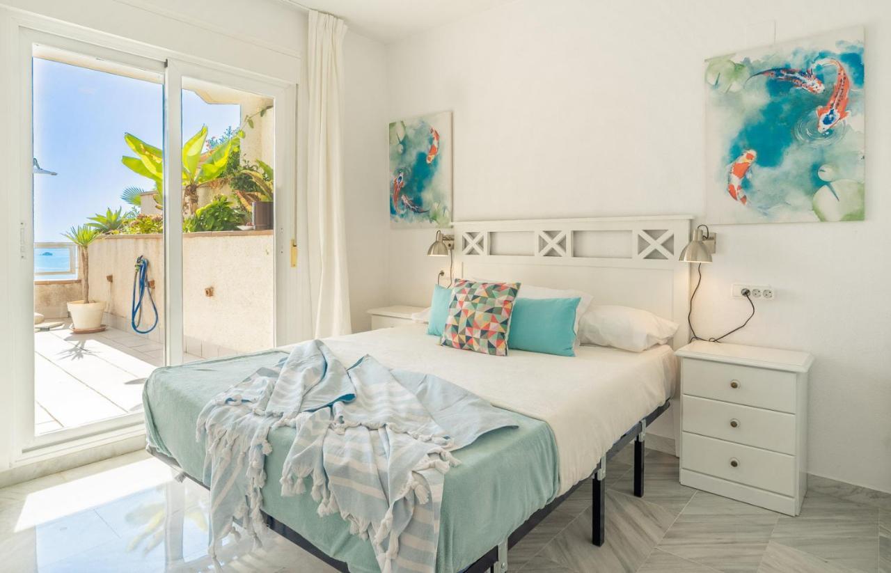 Coral Paradise Apartment With Swimming Pool ラ・エラドゥーラ エクステリア 写真
