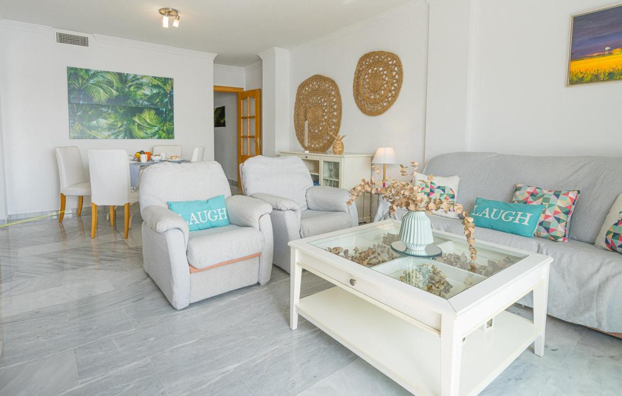 Coral Paradise Apartment With Swimming Pool ラ・エラドゥーラ エクステリア 写真