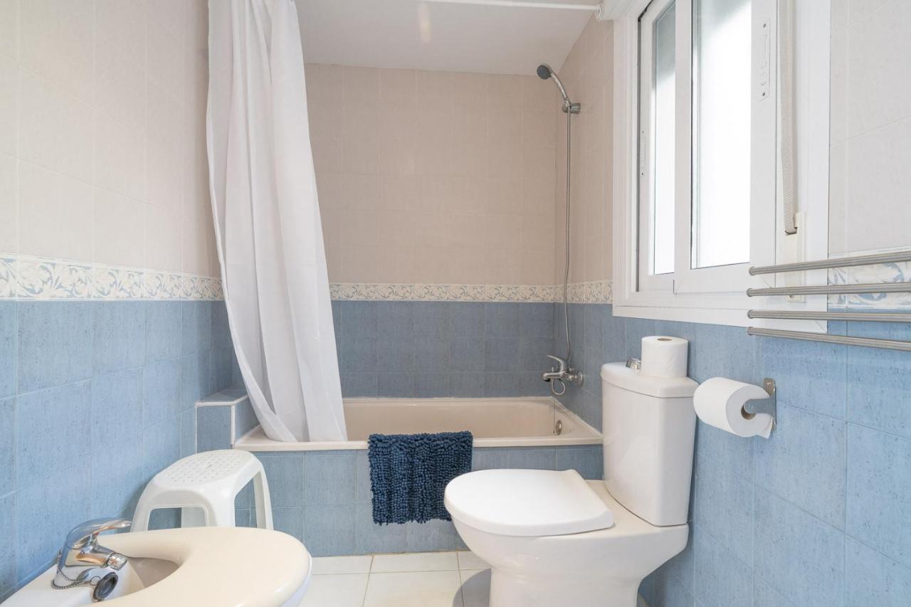 Coral Paradise Apartment With Swimming Pool ラ・エラドゥーラ エクステリア 写真