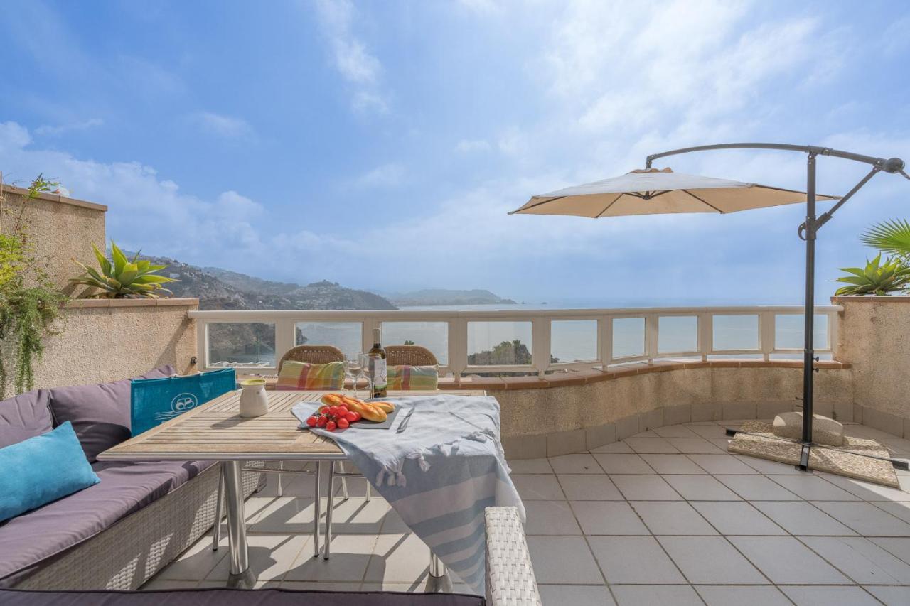 Coral Paradise Apartment With Swimming Pool ラ・エラドゥーラ エクステリア 写真