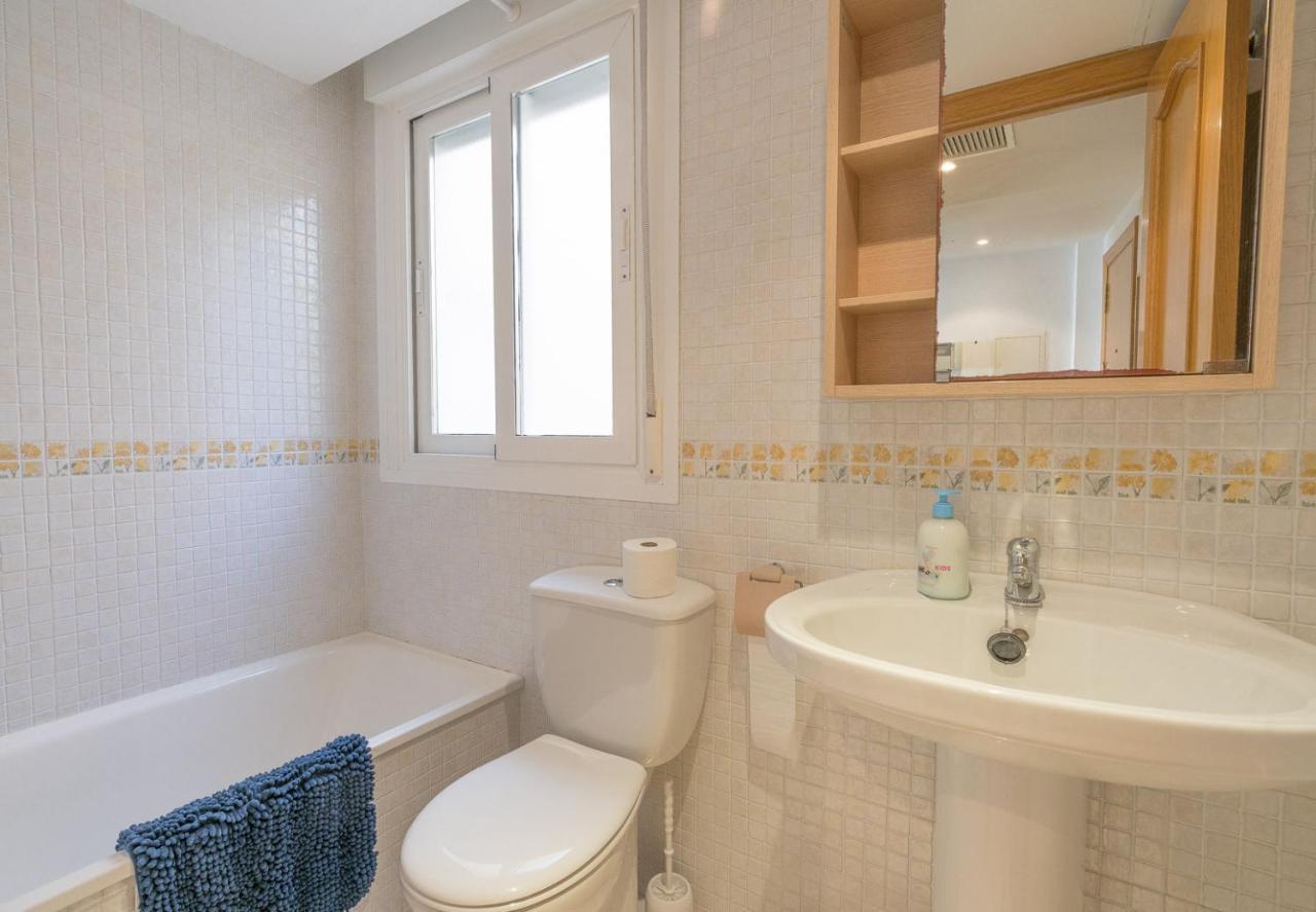 Coral Paradise Apartment With Swimming Pool ラ・エラドゥーラ エクステリア 写真