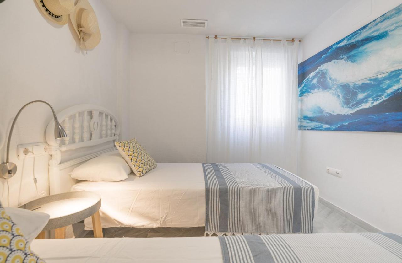 Coral Paradise Apartment With Swimming Pool ラ・エラドゥーラ エクステリア 写真