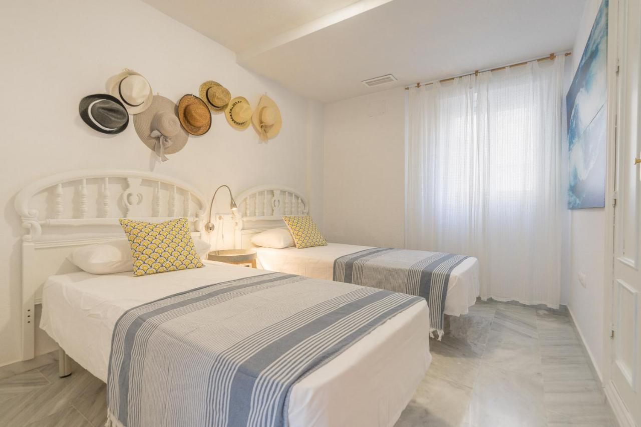 Coral Paradise Apartment With Swimming Pool ラ・エラドゥーラ エクステリア 写真
