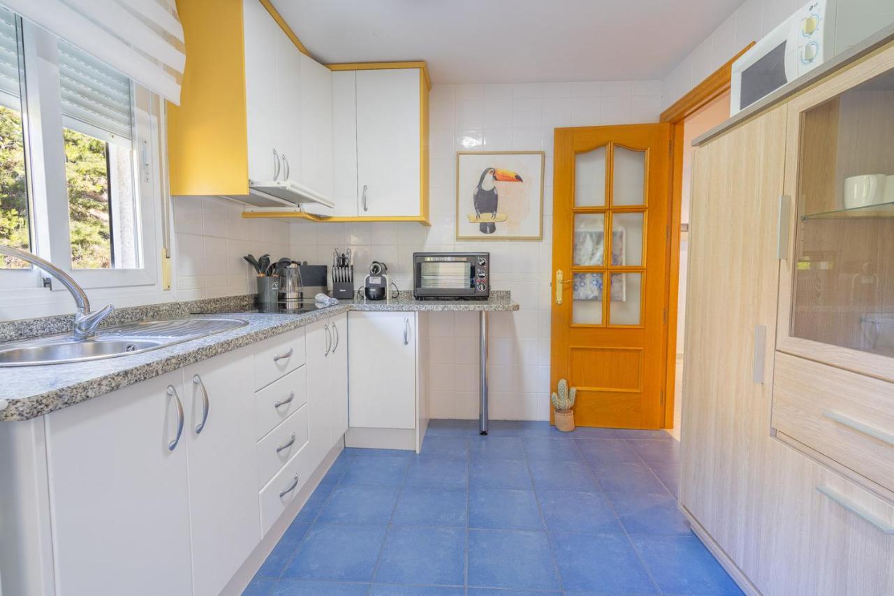 Coral Paradise Apartment With Swimming Pool ラ・エラドゥーラ エクステリア 写真