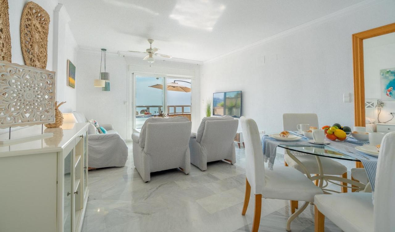 Coral Paradise Apartment With Swimming Pool ラ・エラドゥーラ エクステリア 写真
