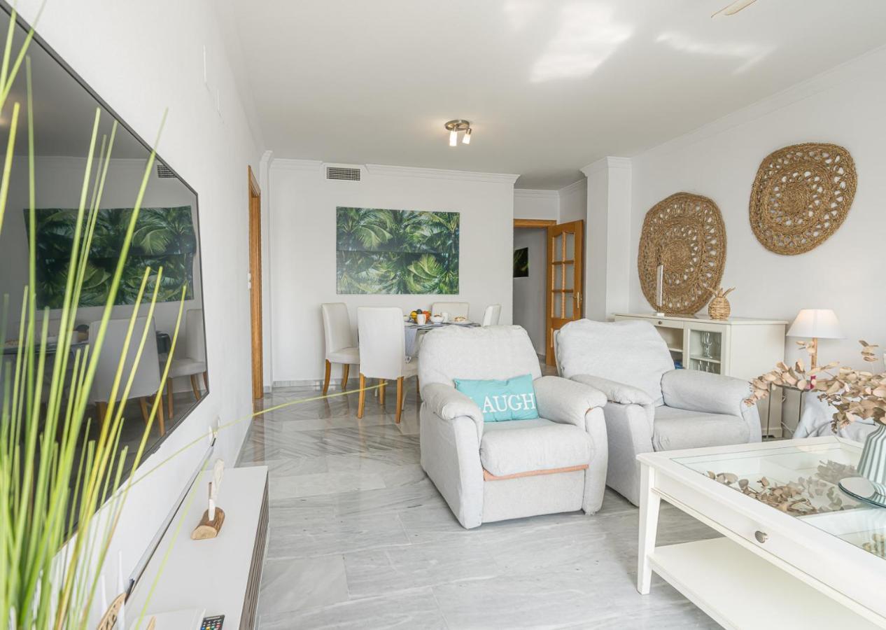 Coral Paradise Apartment With Swimming Pool ラ・エラドゥーラ エクステリア 写真