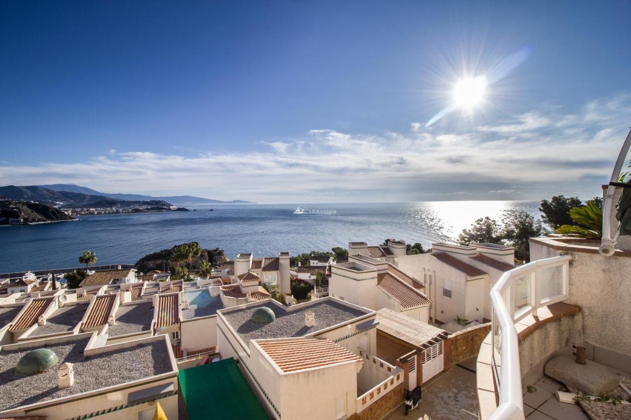 Coral Paradise Apartment With Swimming Pool ラ・エラドゥーラ エクステリア 写真