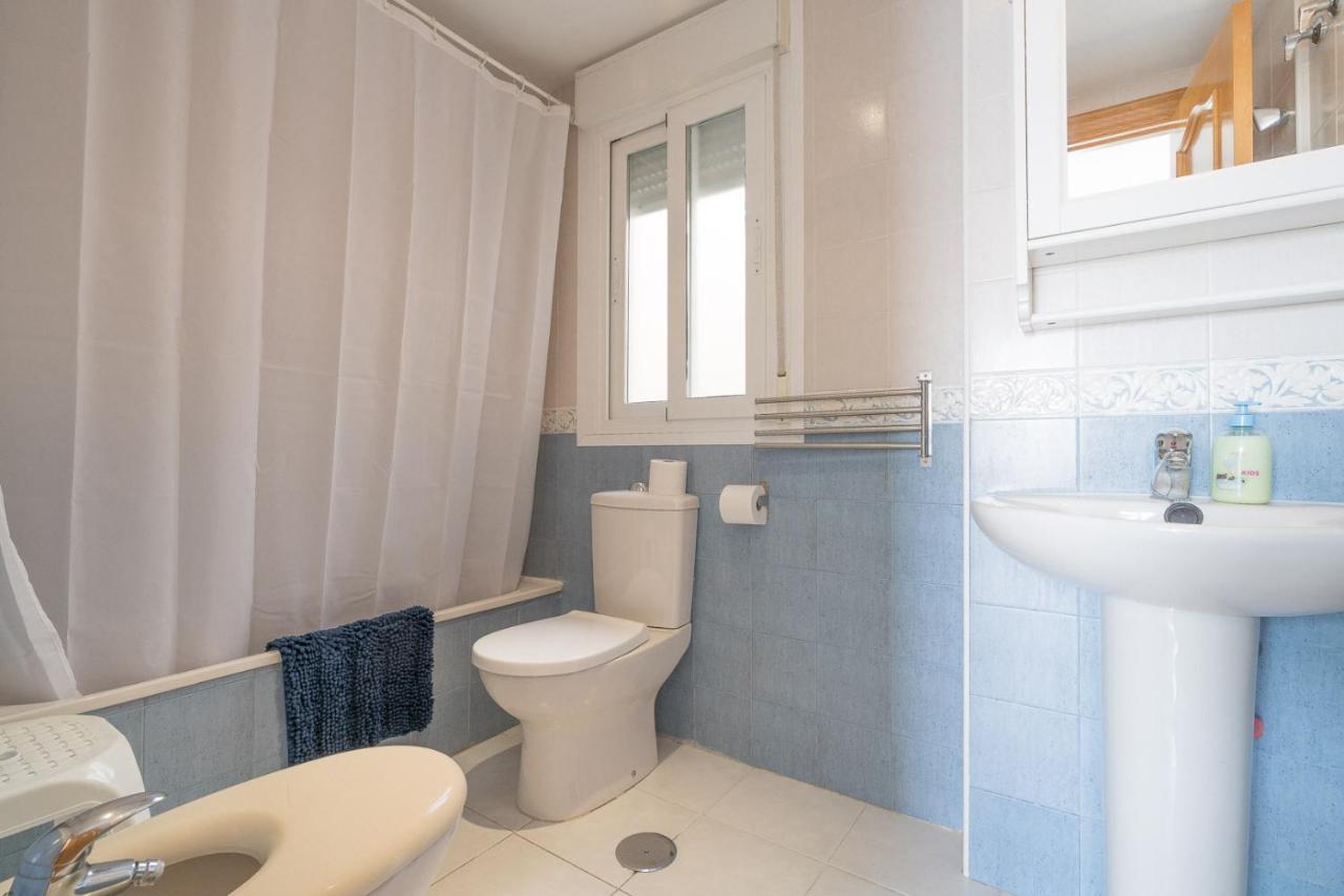 Coral Paradise Apartment With Swimming Pool ラ・エラドゥーラ エクステリア 写真