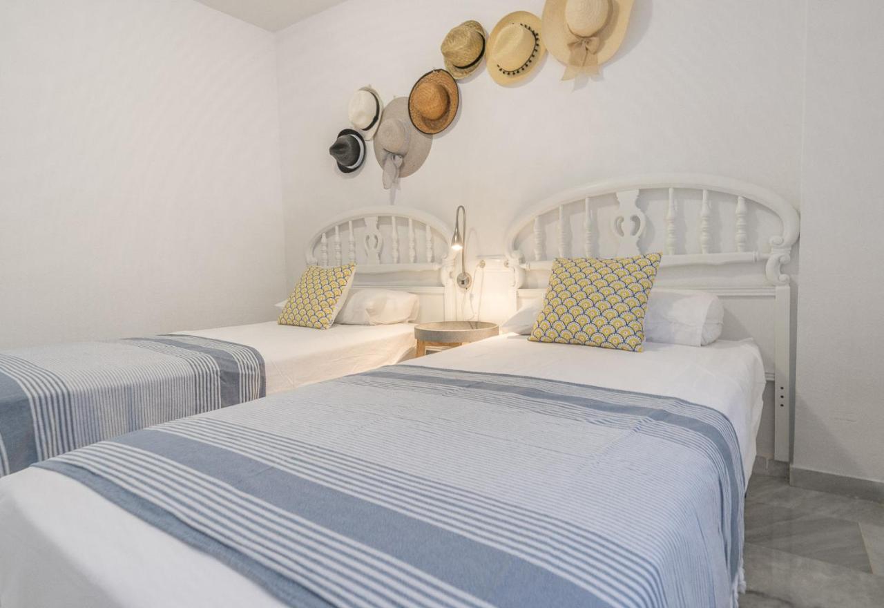 Coral Paradise Apartment With Swimming Pool ラ・エラドゥーラ エクステリア 写真