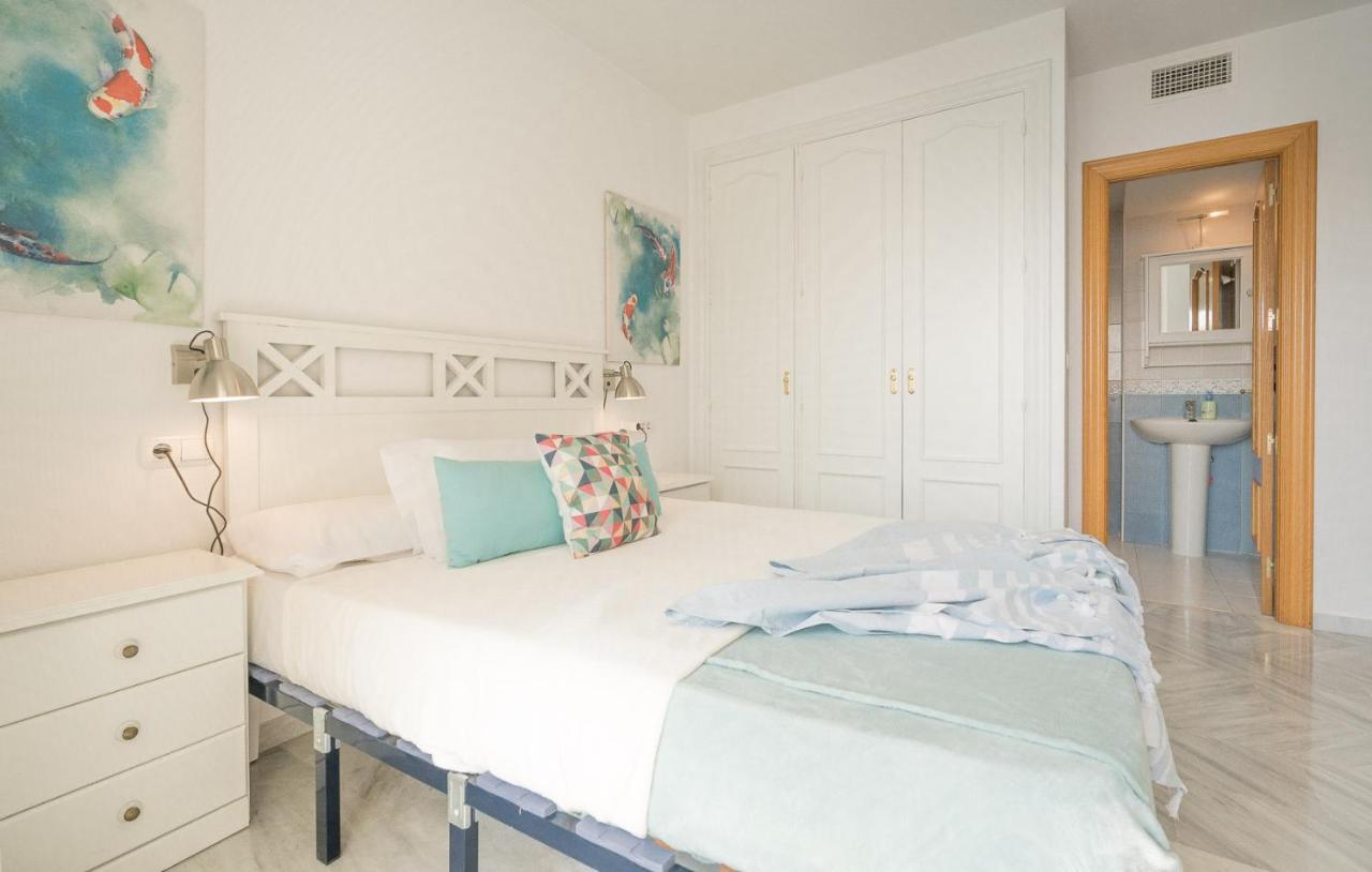 Coral Paradise Apartment With Swimming Pool ラ・エラドゥーラ エクステリア 写真